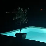 Domaine Mas Terra 3* Сен-Поль-де-Фенуйе