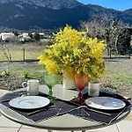 Domaine Mas Terra Отель типа 