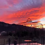 Domaine Mas Terra 3* Сен-Поль-де-Фенуйе
