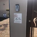 Отель типа 