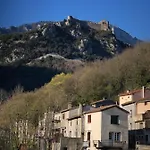 Domaine Mas Terra Отель типа 