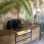 Domaine Mas Terra Отель типа 
