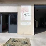 Domaine Mas Terra Отель типа 