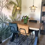 Domaine Mas Terra Отель типа 