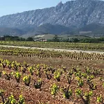 Domaine Mas Terra Отель типа 