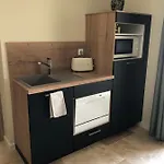 Отель типа 