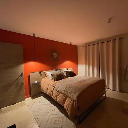 Domaine Mas Terra Bed & Breakfast