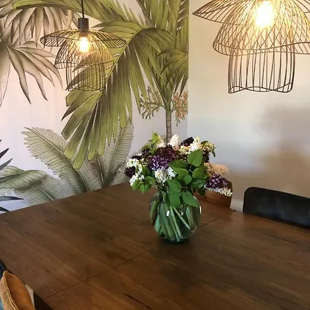 Domaine Mas Terra Bed and breakfast 3*