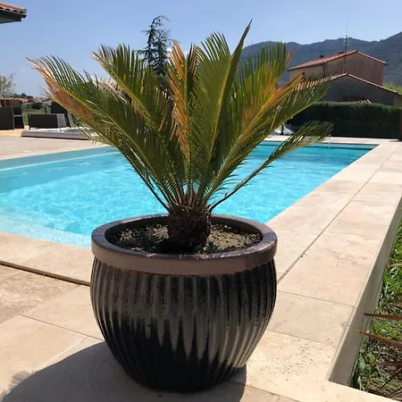Domaine Mas Terra 3*