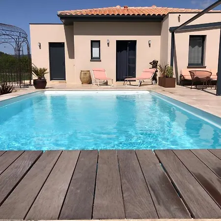 Domaine Mas Terra Bed & Breakfast