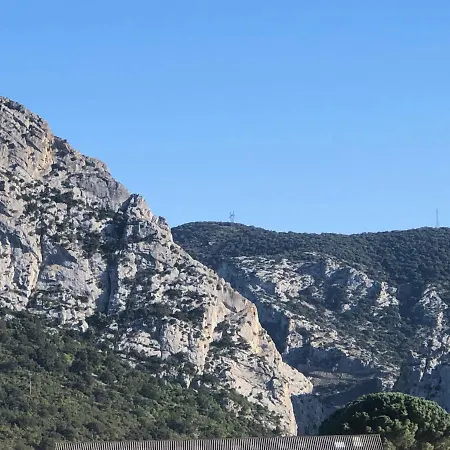 Domaine Mas Terra 3* Saint-Paul-de-Fenouillet