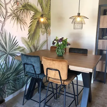 Domaine Mas Terra Bed & Breakfast 3*