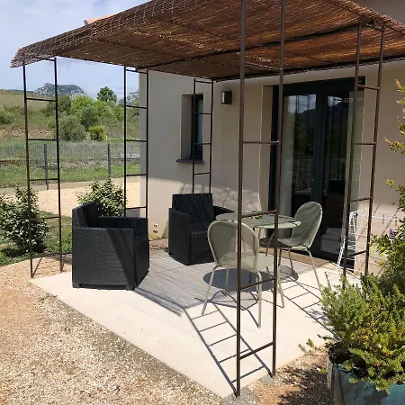 Domaine Mas Terra 3* Saint-Paul-de-Fenouillet